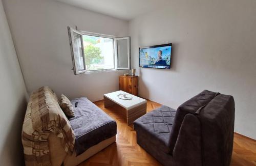 Bijela Apartment | Riva Del Mare