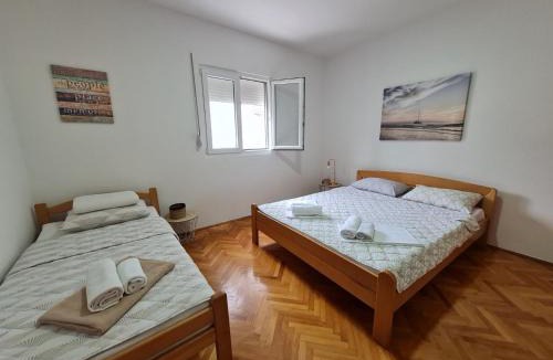 Bijela Apartment | Riva Del Mare