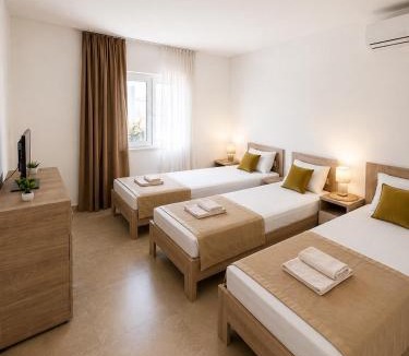 Sutomore Apartment | Riva Lux Apartments