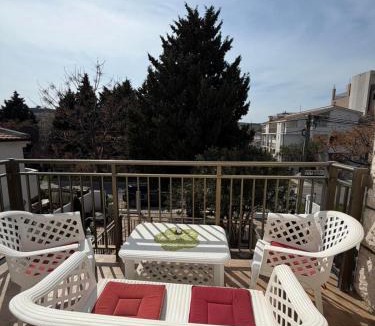 Sutomore Apartment | Riva Lux Apartments