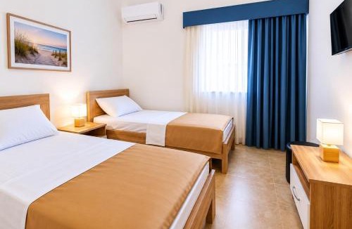 Sutomore Apartment | Riva Lux Apartments