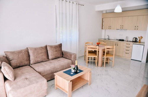 Rana Apartment | Riva Luxury