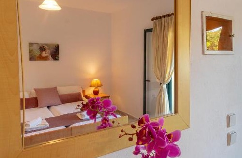 Ano Korakiana Apartment | Rivendell Apartments