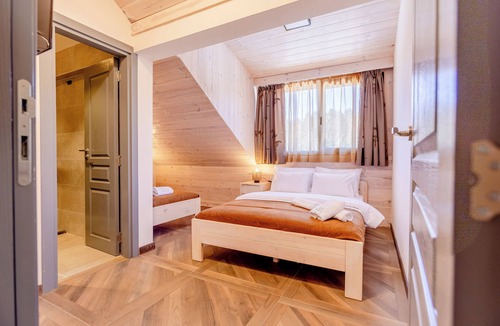 Zabljak Hotel | River Bridge Hotel