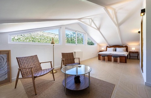 Karuc House | River Garden Montenegro
