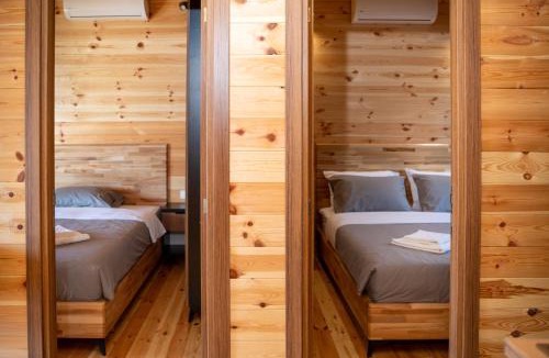 Ulcinj Ski Chalet | River house - Esperanza
