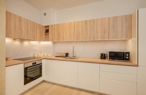Igalo Apartment | River side apartment B3