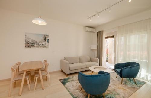 Igalo Apartment | River side apartment B3