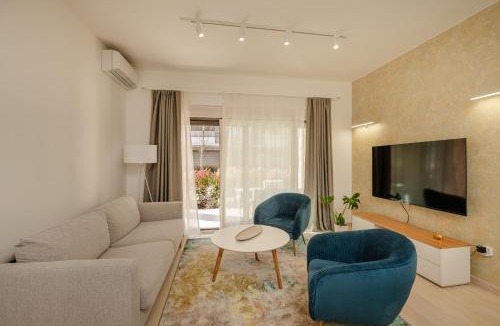 Igalo Apartment | River side apartment B3