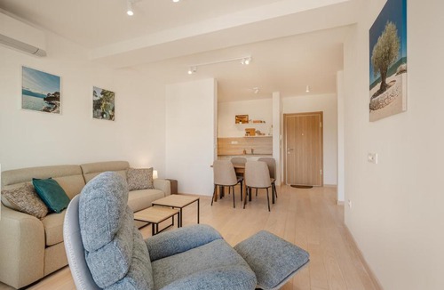 Igalo Apartment | River side apartment C20