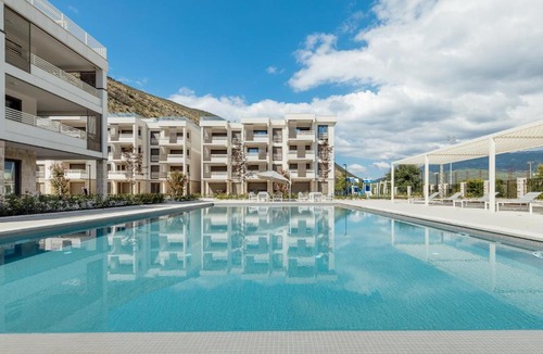 Igalo Apartment | River side apartment C20