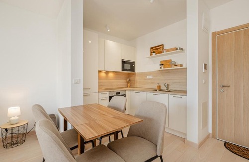 Igalo Apartment | River side apartment C20