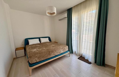 Igalo Apartment | River side apartment B18