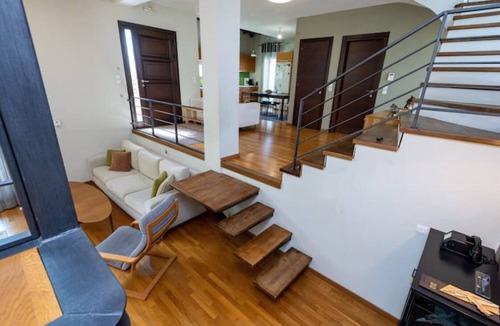 Alli Meria Villa | River Side Villa