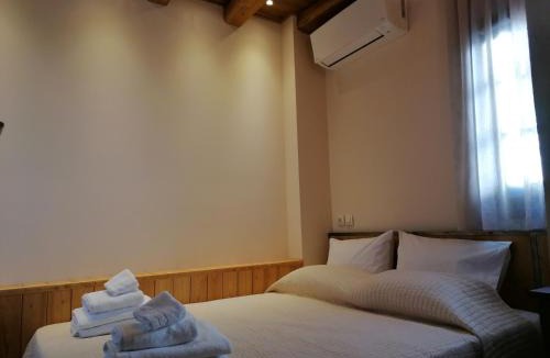 Litochoro House | RiverBed Traditional Guest House