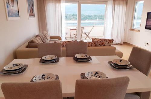 Tivat Apartment | Riverside Villa