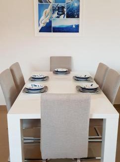 Tivat Apartment | Riverside Villa
