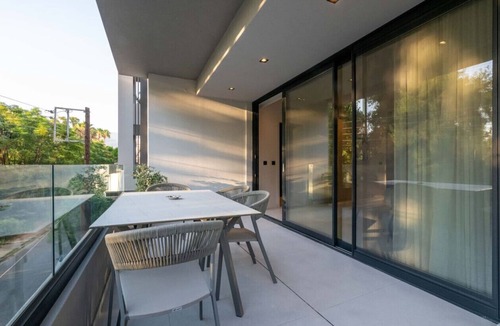 Kalamata Apartment | RiverSide Villas Kalamata B1