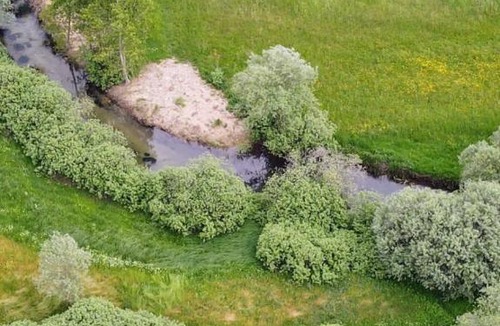 Niksic Other | RIVERSTONE Drašković camp and bungalows