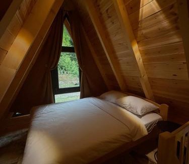 Kolasin Municipality House | Riverwood luxury Cabins
