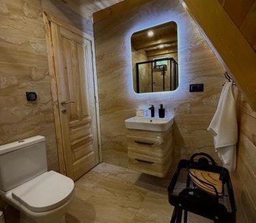 Kolasin Municipality House | Riverwood luxury Cabins