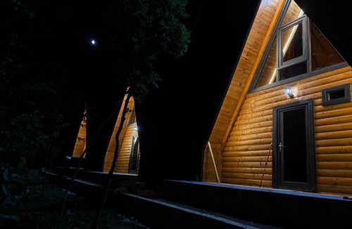 Kolasin Municipality Ski Chalet | Riverwood Luxury Cabins