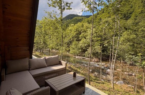 Kolasin Municipality Ski Chalet | Riverwood Luxury Cabins