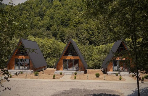 Kolasin Municipality Ski Chalet | Riverwood Luxury Cabins