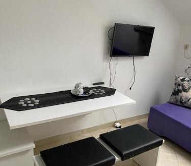 Denovici Apartment | RIVIERA APARTS
