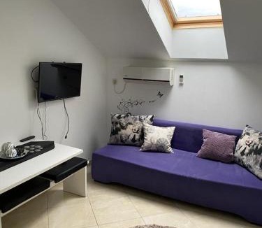 Denovici Apartment | RIVIERA APARTS