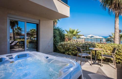 Stalida Hotel | Riviera Boutique Hotel