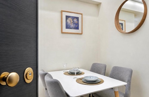 Voula Apartment | Riviera Escape - Stylish 1BR Near the Sea by ΜΡS