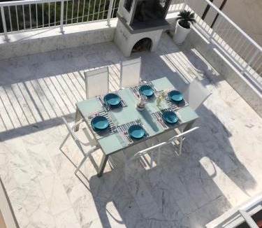 Perea Apartment | Riviera Home