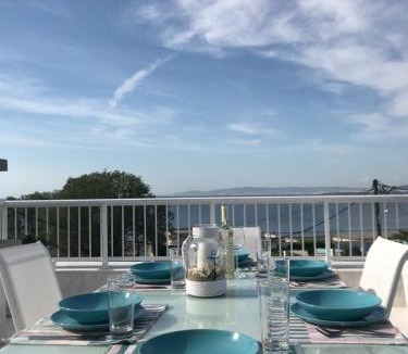 Perea Apartment | Riviera Home