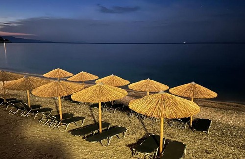 Poros Hotel | Riviera Hotel
