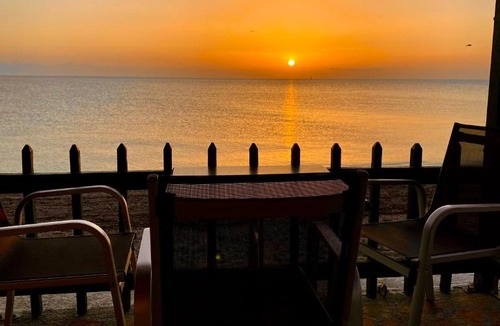 Poros Hotel | Riviera Hotel