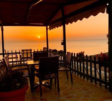 Poros Hotel | Riviera Hotel