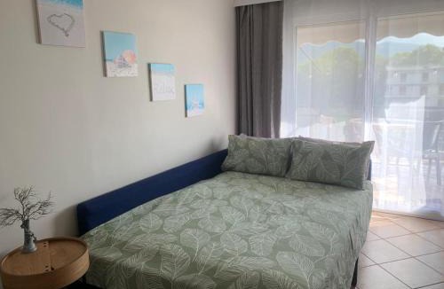 Asprovalta Apartment | Riviera Sea View Apartment
