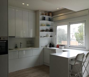 Kavouri Apartment | Riviera Studio