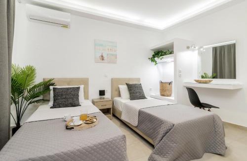 Agrilia Apartment | Rivulet Apartments