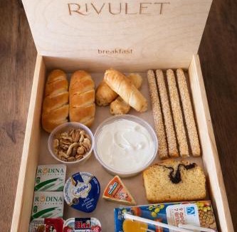 Agrilia Apartment | Rivulet Suite