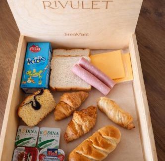 Agrilia Apartment | Rivulet Suite
