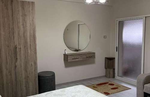 Shkoder Apartment | Roan's Home