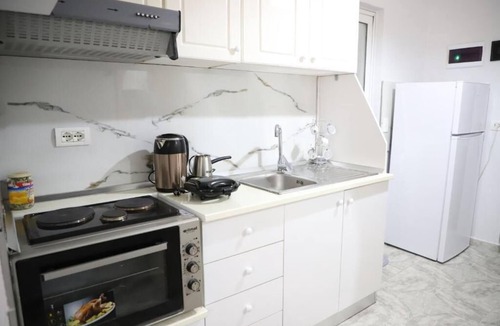 Berat Apartment | Robert Apartament - City Center Berat