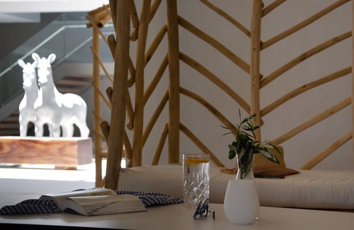 Ierapetra Hotel | ROBINSON IERAPETRA