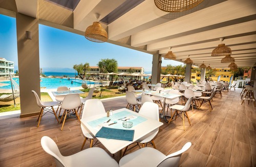 Agnos Hotel | Robolla Beach Aparthotel