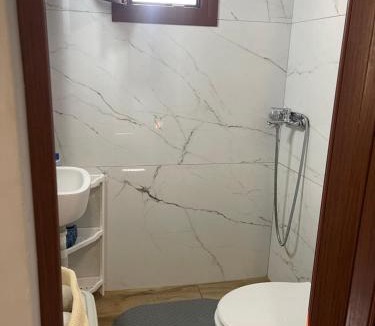 Kalpaki House | Rock house