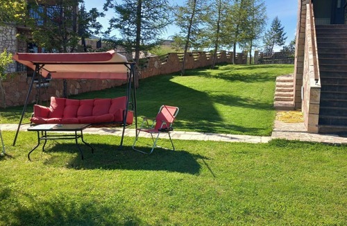 Zabljak Apartment | Rocky Mountain Triple Room
