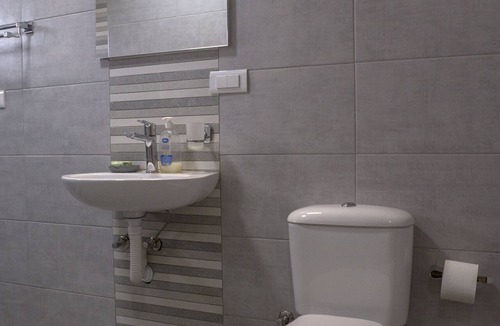 Zabljak Apartment | Rocky Mountain Triple Room