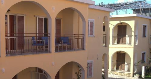 Roda Apartment | Roda Pearl Resort